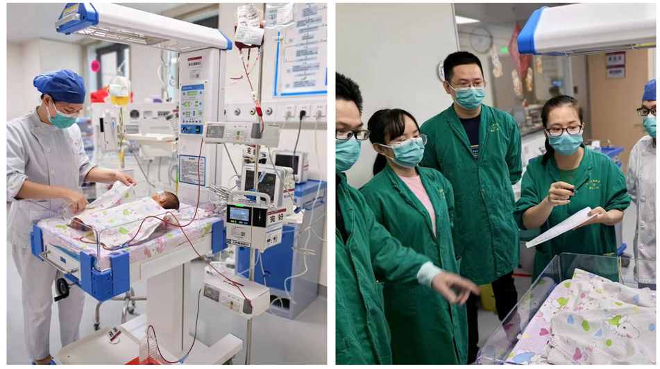 新生儿黄疸并不简单,这些知识点家长们务必记住