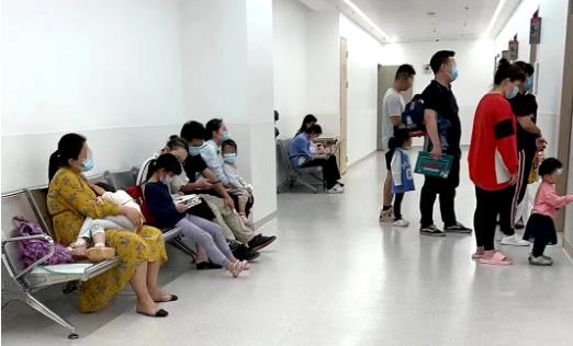 甲流来袭,儿童如何应对?这些防治知识家长们要知道