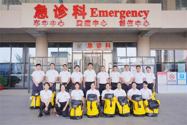 老虎机app
开展应急救援队户外拓展训练