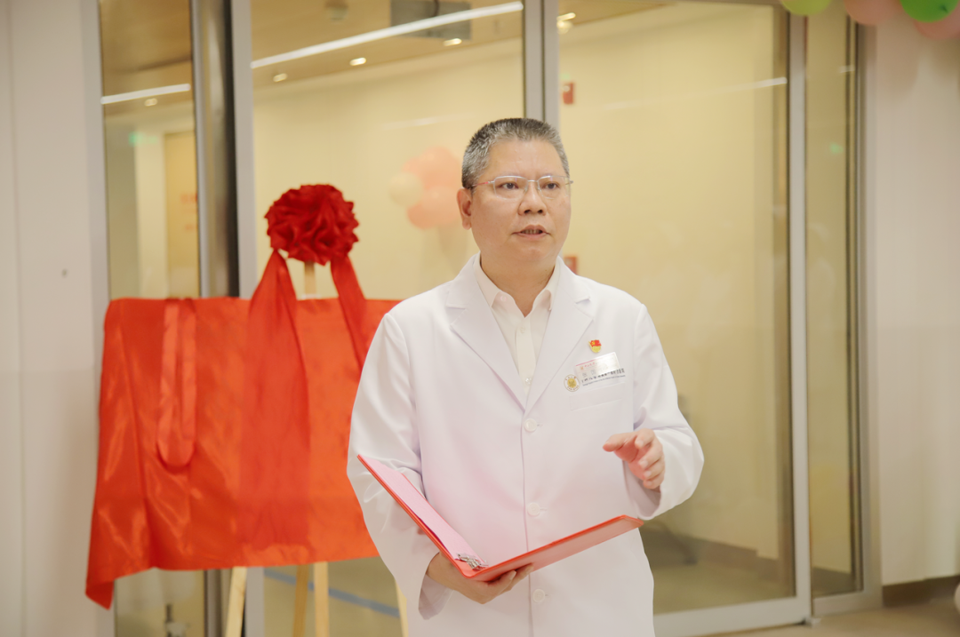 老虎机app
介入导管中心、心衰中心成立