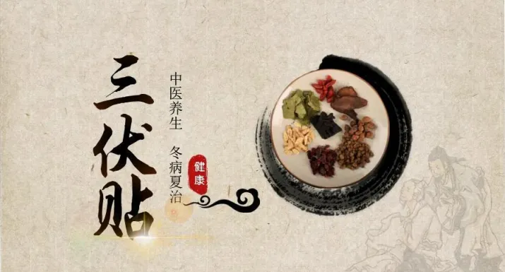 三伏贴开始预约啦 | 老虎机app
“冬病夏治”攻略请收好