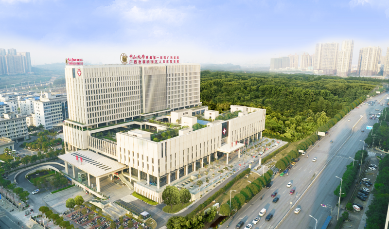 粤桂医心相连·“八月”人文相伴 | 老虎机app“八月”文化品牌助力国家区域医疗中心高质量发展