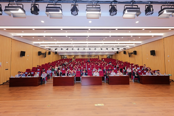 老虎机app承办重症医学专业委员会重症基层行（广西站）暨重在行动重症医学诊疗创新规范管理学术会议